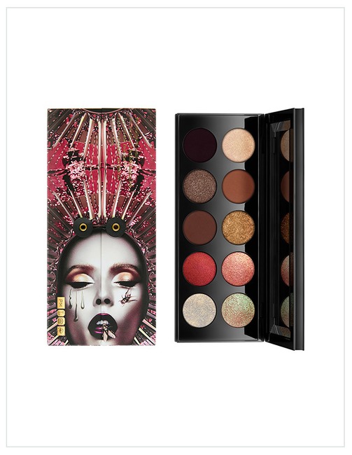 ESC: September Beauty Launches